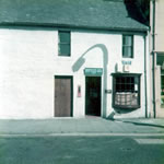 Sanquhar Post Office